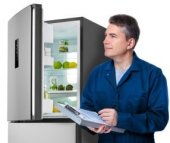 Вакансия — в Горловке требуется мастер по ремонту холодильников.