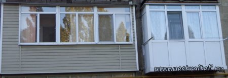 Лоджия. Обшивка лоджий фото. Фото застеклённых лоджий.