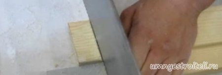 Сборка дверной коробки. Видео. Сборка дверной коробки. Видео.