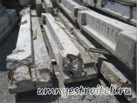 Продам  ЖБИ конструкции б/у, Донецк (область). ПКЖ,ПК, стеновые панели, ФБС.