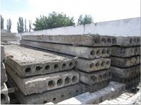 Продам  ЖБИ конструкции б/у, Донецк (область). ПКЖ,ПК, стеновые панели, ФБС.