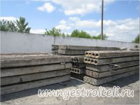 Продам  ЖБИ конструкции б/у, Донецк (область). ПКЖ,ПК, стеновые панели, ФБС.