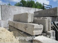 Продам  ЖБИ конструкции б/у, Донецк (область). ПКЖ,ПК, стеновые панели, ФБС.