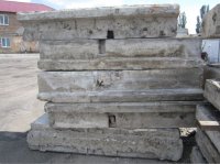 Продам  ЖБИ конструкции б/у, Донецк (область). ПКЖ,ПК, стеновые панели, ФБС.