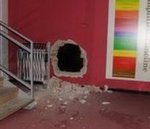 Потеря инструмента, развлекательная строительная история.