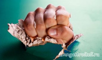 Потеря инструмента, развлекательная строительная история.