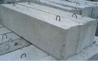 Продажа железобетонных изделий.