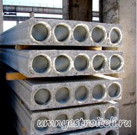 Продажа железобетонных изделий.