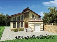 Дизайн проект.