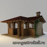 Дизайн проект.