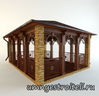 Дизайн проект.