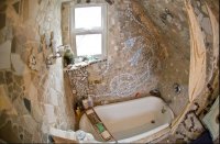 Плитка мозаика для ванной.