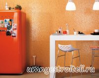 Мозаика фото. Ванная, кухня, зал, спальня, гостиная.