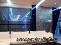 Мозаика фото. Ванная, кухня, зал, спальня, гостиная.