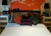 Мозаика фото. Ванная, кухня, зал, спальня, гостиная.