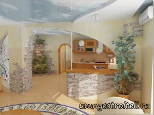 Дизайн комнаты фото - зал, спальня, кухня. Дизайн комнаты фото - зал, спальня, кухня.