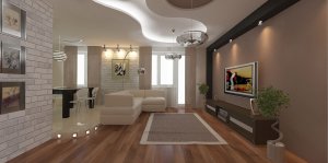 Дизайн комнаты фото - зал, спальня, кухня. Дизайн комнаты фото - зал, спальня, кухня.