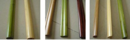 Всё про бамбуковые обои.