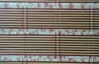 Всё про бамбуковые обои.