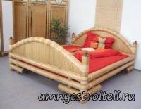 Мебель из бамбука. Украина. Россия.