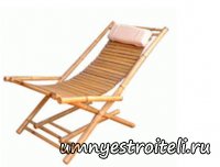 Мебель из бамбука. Украина. Россия.