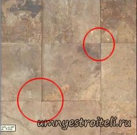 Правильная плитка. Как подобрать плитку по качеству для ванной, на кухню.