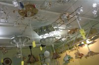 Магазин света, « Светоч» город Дебальцево.