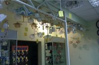 Магазин света, « Светоч» город Дебальцево.