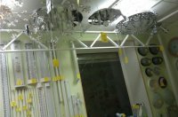 Магазин света, « Светоч» город Дебальцево.