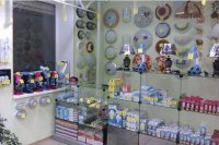 Магазин света, « Светоч» город Дебальцево.