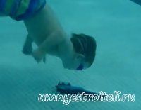 Сборные бассейны.