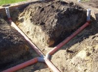 Наружная канализация