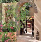 Ремонт дома.