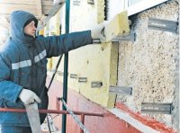 Капитальный ремонт дома.