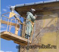 Капитальный ремонт дома.