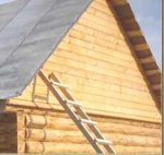 Фронтон фото.