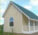 Фронтон фото.