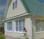 Фронтон фото.