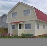 Фронтон фото.