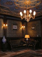 Отделочные работы внутренние, наружные.