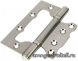 Петли дверные.