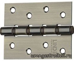 Петли дверные.