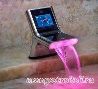 Смеситель в ванную, для кухни, раковины, для мойки.