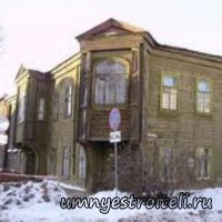 Эркер в строительстве.