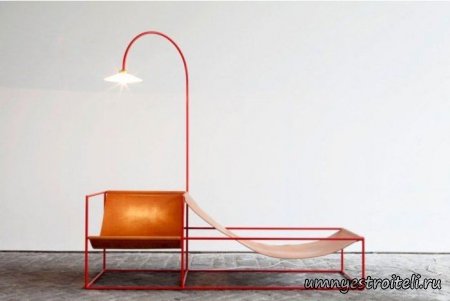 Полифункциональная мебель. Мебель трансформер.