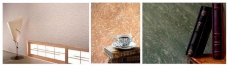 Мультиколорные краски.