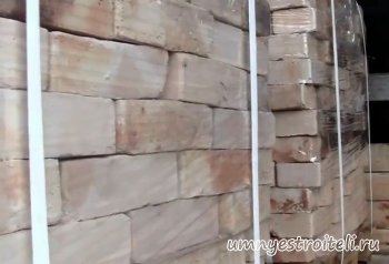 Огнеупорный кирпич. Огнеупорный кирпич.