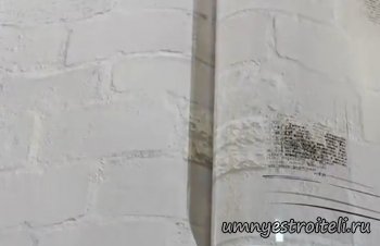 Новые отделочные работы + новые технологии.