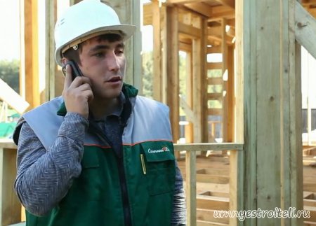 Кто такой прораб отделочных работ