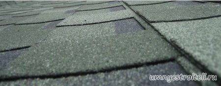 Как покрыть крышу гибкой черепицей? Как покрыть крышу гибкой черепицей?